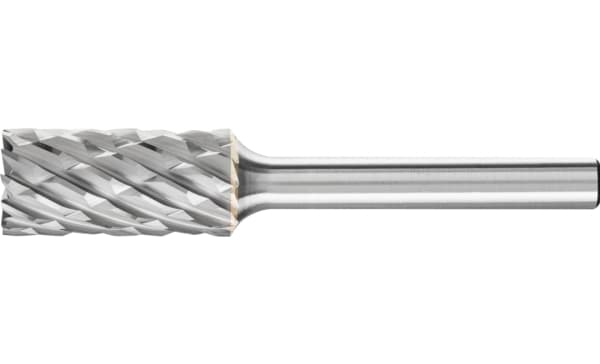 PFERD ZYAS 1225/6 STEEL, Terästä, 6 mm, Saksa, 6,5 cm, 1,2 cm, 50 g