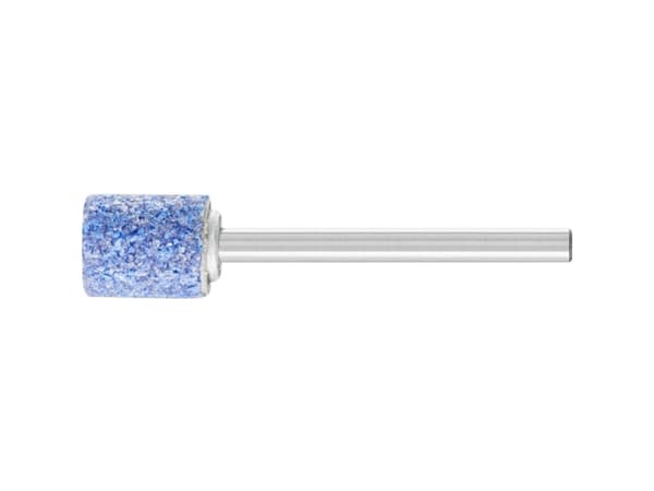 PFERD ZY 0810 3 AWCO 46 J5V TOUGH, Stål, Icke-järnmetaller, 87600 RPM, 8 mm, 10 styck