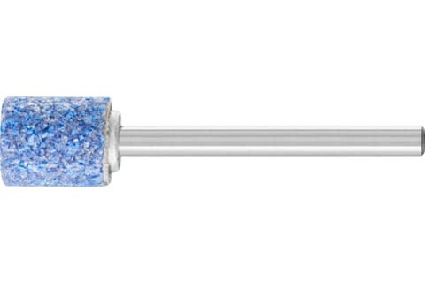 PFERD ZY 0810 3 AWCO 46 J5V TOUGH, Stål, Icke-järnmetaller, 87600 RPM, 8 mm, 10 styck