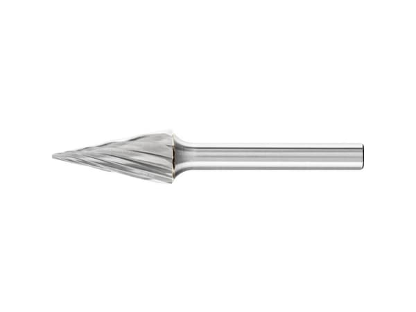 PFERD SKM 1225/6 Z1, Terästä, 6 mm, 6,5 cm, 1,2 cm, 1 kpl
