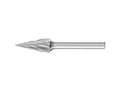 Pikkukuva 3 / 4: PFERD SKM 1225/6 Z1, Terästä, 6 mm, 6,5 cm, 1,2 cm, 1 kpl