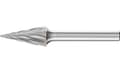 Pikkukuva 1 / 4: PFERD SKM 1225/6 Z1, Terästä, 6 mm, 6,5 cm, 1,2 cm, 1 kpl