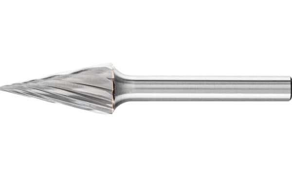 PFERD SKM 1225/6 Z1, Terästä, 6 mm, 6,5 cm, 1,2 cm, 1 kpl