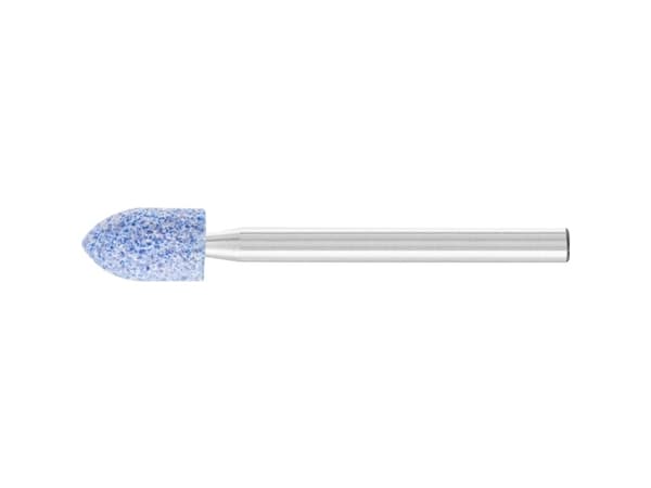 PFERD SP 0610 3 AWCO 60 J5V TOUGH, Teräs, Metalli ilman rautaa, 134100 rpm, 6 mm, 10 kpl