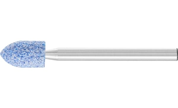 PFERD SP 0610 3 AWCO 60 J5V TOUGH, Stål, Icke-järnmetaller, 134100 RPM, 6 mm, 10 styck