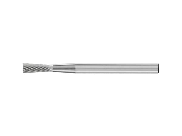 PFERD WKN 0307/3 Z5, 3 mm, 37 mm, 3 mm, 1 stykker