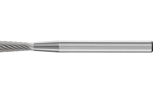 PFERD WKN 0307/3 Z5, 3 mm, 37 mm, 3 mm, 1 stykker