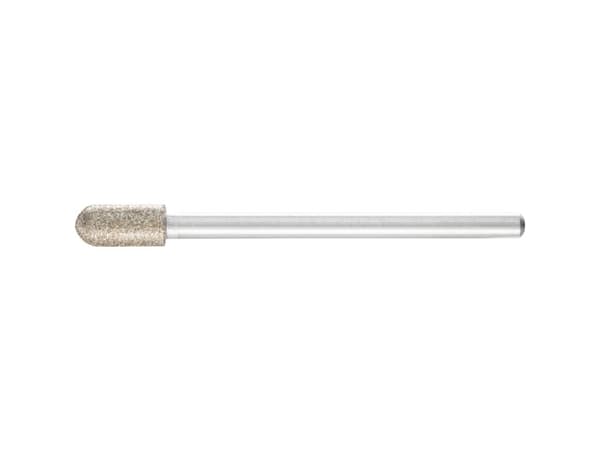 PFERD 36525010 Slipmaskin Diameter 5 mm 1 st