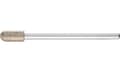 Miniatyrbild 1 av 3: PFERD 36525010 Slipmaskin Diameter 5 mm 1 st