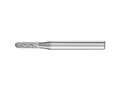 Miniatyrbilde 3 av 4: PFERD 4007220046173, Rund, Aluminium, Aluminium alloys, Støpejern, Rustfritt stål, 1 stykker, 4 mm, 6 mm