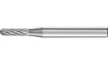 Miniatyrbilde 2 av 4: PFERD 4007220046173, Rund, Aluminium, Aluminium alloys, Støpejern, Rustfritt stål, 1 stykker, 4 mm, 6 mm