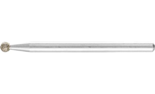PFERD DKU-A 3,0/3 D 181, 3 mm, 5 stk
