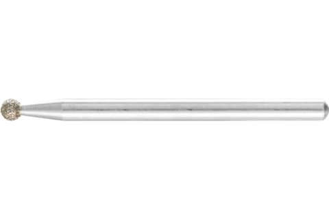 PFERD 36203018 Slipstänger Diameter 3 mm 5 st