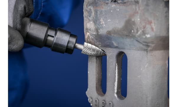 PFERD HSS K 1225/6 Z3, 6,5 cm, 1,2 cm, 6 mm, 5 kpl PFERD HSS K 1225/6 Z3, 6,5 cm, 1,2 cm, 6 mm, 5 kpl