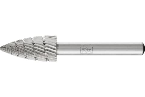 PFERD HSS K 1225/6 Z3, 6,5 cm, 1,2 cm, 6 mm, 5 kpl PFERD HSS K 1225/6 Z3, 6,5 cm, 1,2 cm, 6 mm, 5 kpl