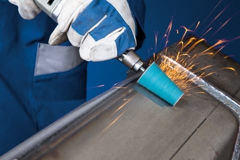 PFERD GSB 292230 Z 36, Metall, 2,9 cm, 100 stykker