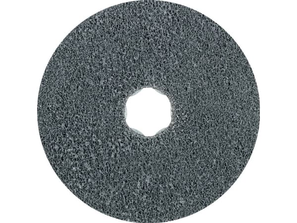 PFERD CC-PNER W 100 SiC F, Stål, Ikke-jernholdig metall, Bronse, Rustfritt stål, Plast, Aluminium, Kopper, PFERD, 10 cm, 9550 RPM, 5 stykker