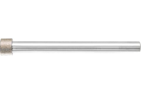 PFERD BZY-N 15,0-10/10 B 126, Metall, 1 cm, 10 mm, 1 stykker