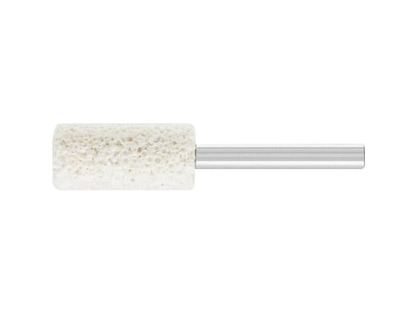 PFERD 31127901, Montert punkt, Gummi, 51200 RPM, 6 mm, 32 mm, 10 stykker