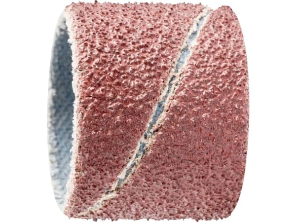 PFERD 42237104, Hiontarumpu, Universal, alumiinioksidi, 26000 rpm, ruskea, 2,2 cm