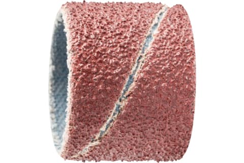 PFERD 42237104, Hiontarumpu, Universal, alumiinioksidi, 26000 rpm, ruskea, 2,2 cm