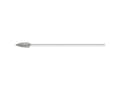 Pikkukuva 3 / 4: PFERD SPG 0613/3 Z5 SL 75, Stål, 3 mm, 8,8 cm, 6 mm, 1 stk