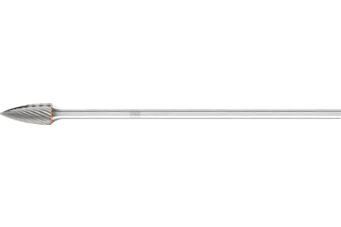 PFERD SPG 0613/3 Z5 SL 75, Stål, 3 mm, 8,8 cm, 6 mm, 1 stk
