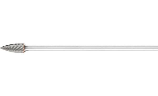 PFERD SPG 0613/3 Z5 SL 75, Stål, 3 mm, 8,8 cm, 6 mm, 1 stk