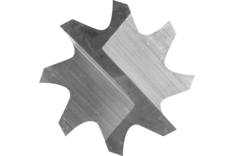 PFERD ZYA 0825/8 PLAST BS, Plast, 8 mm, 65 mm, 8 mm, 1 styck