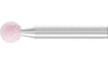 Miniatyrbild 2 av 3: PFERD KU 10 6 AR 80 O5V STEEL EDGE, Stål, 95400 RPM, 1 cm, 10 styck