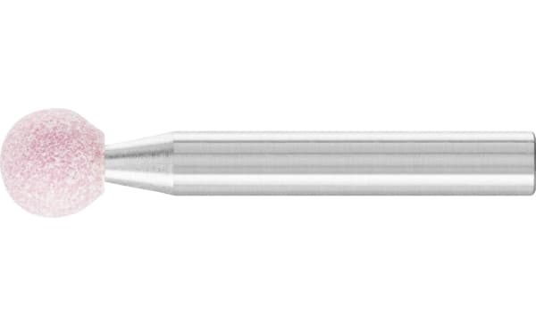 PFERD KU 10 6 AR 80 O5V STEEL EDGE, Stål, 95400 RPM, 1 cm, 10 styck