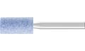 Pikkukuva 2 / 3: PFERD ZY 1325 6 AWCO 80 J5V TOUGH, Teräs, Metalli ilman rautaa, 66000 rpm, 1,3 cm, 10 kpl