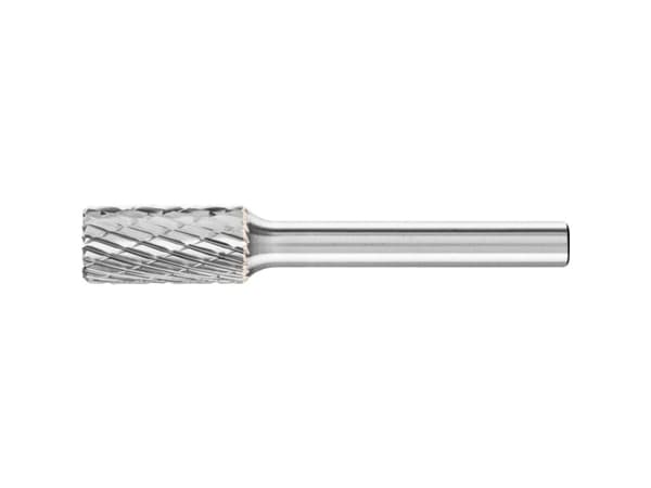 PFERD ZYAS 1020/6 TOUGH, Teräs, Valurauta, 6 mm, 60 mm, 1 cm, 1 kpl PFERD ZYAS 1020/6 TOUGH, teräs, valurauta, 6 mm, 60 mm, 1 cm, 1 kpl