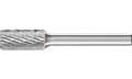 Pikkukuva 1 / 4: PFERD ZYAS 1020/6 TOUGH, Teräs, Valurauta, 6 mm, 60 mm, 1 cm, 1 kpl PFERD ZYAS 1020/6 TOUGH, teräs, valurauta, 6 mm, 60 mm, 1 cm, 1 kpl