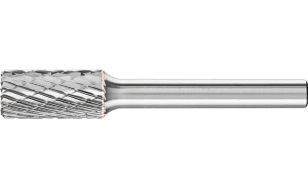 PFERD ZYAS 1020/6 TOUGH, Teräs, Valurauta, 6 mm, 60 mm, 1 cm, 1 kpl PFERD ZYAS 1020/6 TOUGH, teräs, valurauta, 6 mm, 60 mm, 1 cm, 1 kpl