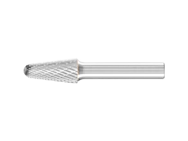 PFERD KEL 1225/8 TOUGH, Teräs, Valurauta, 8 mm, 65 mm, 1,2 cm, 1 kpl