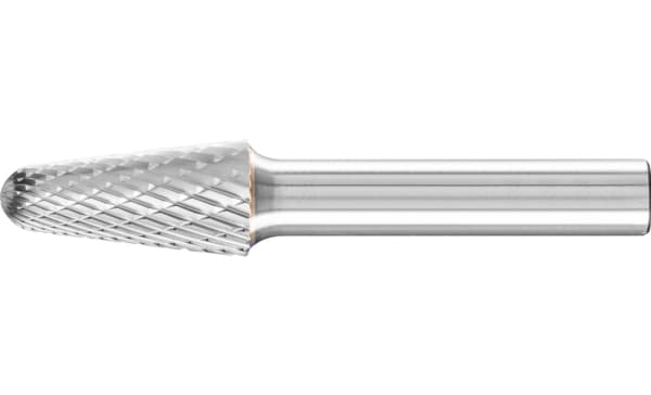 PFERD KEL 1225/8 TOUGH, Teräs, Valurauta, 8 mm, 65 mm, 1,2 cm, 1 kpl