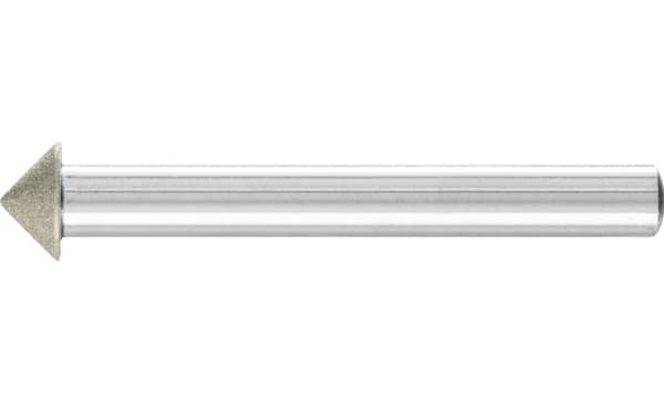 PFERD 36476124 Slipmaskin Diameter 10 mm 1 st