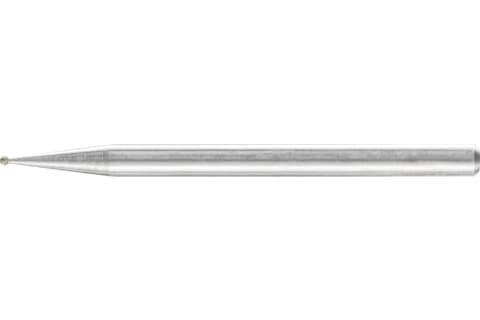 HEST 36201006, 3 mm, 5 stk