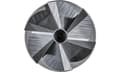 Miniatyrbilde 2 av 4: PFERD ZYAS 0820/6 ALU, Ikke-jernholdig metall, Bronse, Plast, Aluminium, Kopper, 6 mm, 60 mm, 8 mm, 1 stykker