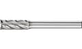 Miniatyrbilde 1 av 4: PFERD ZYAS 0820/6 ALU, Ikke-jernholdig metall, Bronse, Plast, Aluminium, Kopper, 6 mm, 60 mm, 8 mm, 1 stykker