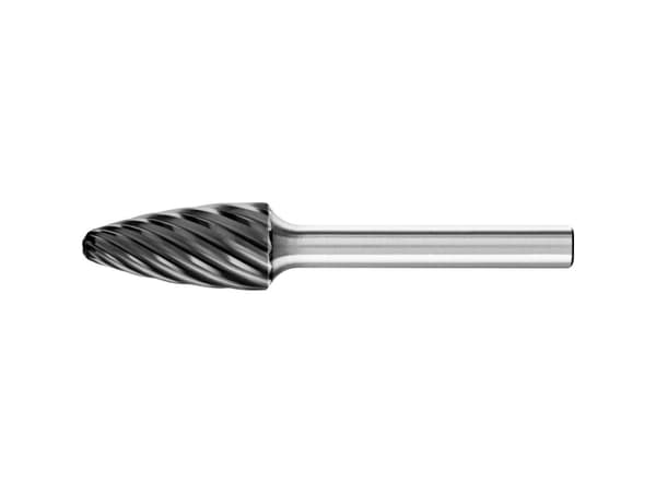 PFERD 21117881, 1 stykker, 1,2 cm