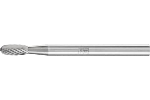 PFERD TRE 0307/3 Z5, Terästä, 3 mm, Saksa, 3,7 cm, 3 mm, 5 g