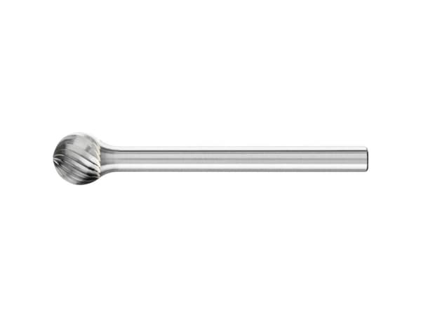 PFERD KUD 0605/3 Z5, Terästä, valurauta, Kirjometalli, Ruostumaton teräs, Alumiini, 3 mm, Saksa, 3,5 cm, 6 mm, 5 g
