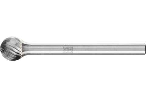 PFERD KUD 0605/3 Z5, Terästä, valurauta, Kirjometalli, Ruostumaton teräs, Alumiini, 3 mm, Saksa, 3,5 cm, 6 mm, 5 g