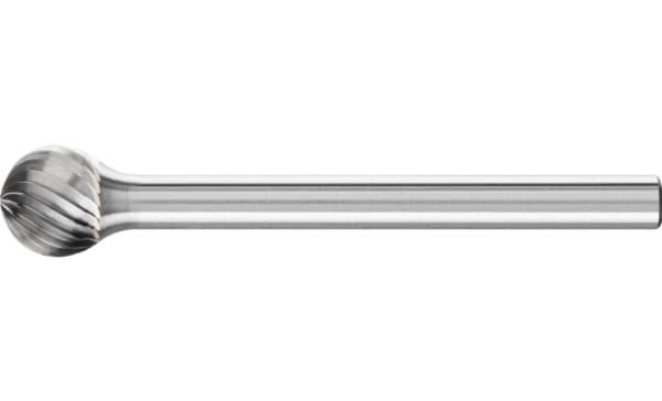 PFERD KUD 0605/3 Z5, Terästä, valurauta, Kirjometalli, Ruostumaton teräs, Alumiini, 3 mm, Saksa, 3,5 cm, 6 mm, 5 g