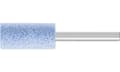 Miniatyrbilde 1 av 3: PFERD ZY 1632 6 AWCO 60 J5V TOUGH, Stål, Ikke-jernholdig metall, 51200 RPM, 1,6 cm, 10 stykker
