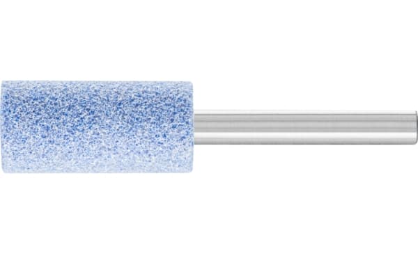 PFERD ZY 1632 6 AWCO 60 J5V TOUGH, Stål, Ikke-jernholdig metall, 51200 RPM, 1,6 cm, 10 stykker