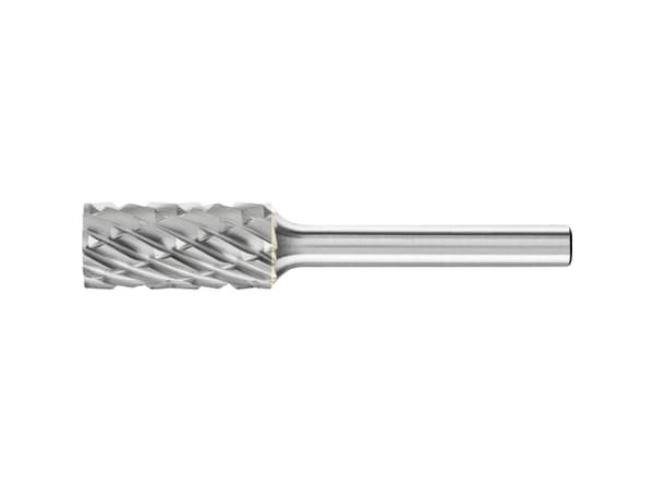 PFERD ZYA 1225/6 NON-FERROUS, Ikke-jernholdig metall, Bronse, Plast, Kopper, 6 mm, 65 mm, 1,2 cm, 1 stykker