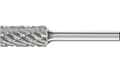 Miniatyrbilde 2 av 5: PFERD ZYA 1225/6 NON-FERROUS, Ikke-jernholdig metall, Bronse, Plast, Kopper, 6 mm, 65 mm, 1,2 cm, 1 stykker